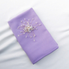 New Gauze Tube Bead Flower Breathable Fashion Chiffon Long Scarf Female Spot Cross-border hijab 02