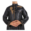 Muslim Casual 2022 Loose New Arabic Men's Islamic Robe Wholesale Design Thobe
