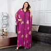 SIPO Latest Designs Abaya Women Muslim Dress Kaftan Islamic Clothing