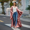 Casual Ladies Designer Latest Modest Dubai Fancy Muslim Maxi Dresses Gowns Islamic Abaya