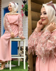 Ladies Designer Latest Modest Dubai Fancy Muslim Maxi Dresses Gowns Islamic Abaya