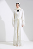 Islamic Dubai Fancy Muslim Maxi Dresses Gowns Designer Latest Modest Islamic Abaya
