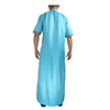 New Arabic Muslim Islamic Wholesale Middle East Men's Robe Thobe
