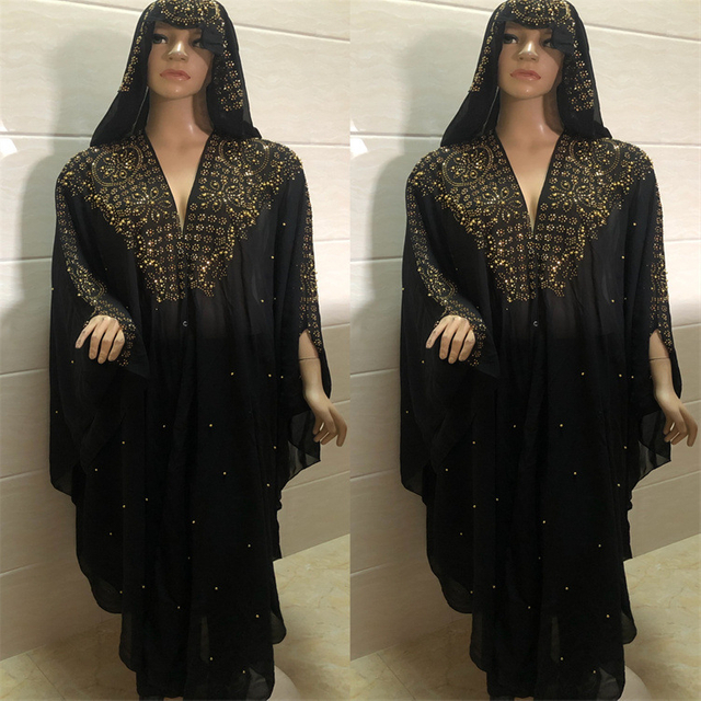  Jalabiya Muslim 2022 Caftan Thobe Turkish Dubai Islamic Clothing Kaftan Jilbab Burka Prayer Women Maxi Dress Abaya