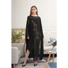  Kaftan Muslim Dubai Dubai Jilbab 2022 Turkish Islamic Clothing Thobe Jalabiya Burka Caftan Jalabiya Prayer Women Maxi Dress Abaya
