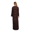  Jilbab Muslim Islamic Clothing Turkish Jalabiya Dubai Dubai Jalabiya Caftan Kaftan Burka 2022 Thobe Prayer Women Maxi Dress Abaya