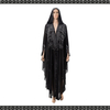  Islamic Clothing Thobe Jilbab Kaftan Caftan 2022 Dubai Dubai Burka Turkish Jalabiya Jalabiya Muslim Prayer Women Maxi Dress Abaya