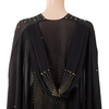  Thobe Jalabiya Muslim Jalabiya Caftan Jilbab Islamic Clothing Dubai Kaftan Dubai Burka 2022 Turkish Prayer Women Maxi Dress Abaya