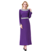  Fabric Kaftan Islamic Clothing Muslim Dress Dresses Borka Baju Modest Fashion Muslimah Collection Embroidery Shop Women Kurta Abaya