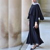 Dubai Modern Maxi Dresses Turkey Latest Fashion Modest Muslim Prayer Dress Suppliers Islamic Abaya