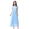  Baju Collection Muslim Dress Dresses Shop Fabric Kaftan Islamic Clothing Embroidery Modest Borka Muslimah Fashion Women Kurta Abaya