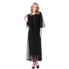  Baju Muslim Dress Dresses Borka Embroidery Shop Kaftan Islamic Clothing Modest Collection Fabric Muslimah Fashion Women Kurta Abaya