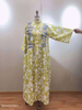  Fashion Muslim Dress Dresses Fabric Kaftan Islamic Clothing Shop Muslimah Collection Borka Modest Baju Embroidery Women Kurta Abaya