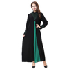  Borka Fabric Shop Baju Collection Modest Muslim Dress Dresses Fashion Kaftan Islamic Clothing Embroidery Muslimah Women Kurta Abaya