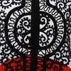  Shop Collection Muslimah Borka Muslim Dress Modest Kaftan Islamic Clothing Embroidery Fabric Wholesale Women Kimono Abaya