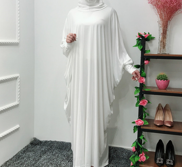 Latest Fashion Modest Muslim Prayer Dress Suppliers Islamic Modern Maxi Dresses Abaya
