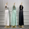 Online Shopping Islamic Pray Modest Muslim Modern Dubai Arabic Latest Fashion Lady Maxi Dresses Abaya