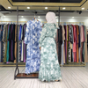 Maxi Dresses Moroccan Arabic Dubai Ladies Designs Islamic Modern Modest Muslim Abaya
