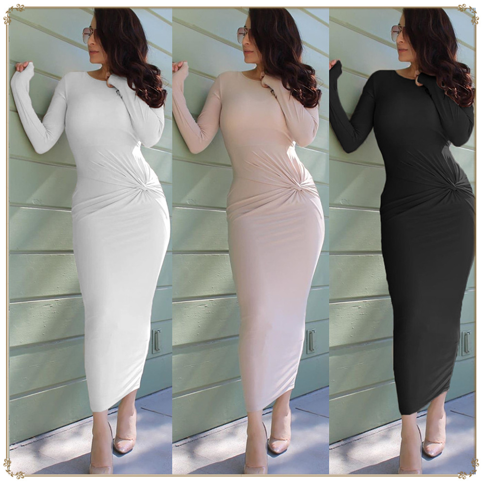 Inner Islamic Modern Modest Fashion Designs Arabic Maxi Dresses Muslim Abaya