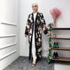 Dubai Ladies Manufacture Pray Dresses Women Muslim Maxi Dresses Islamic Abaya