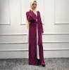 Arab Muslim Dubai Ladies Pray Dresses Maxi Dresses Islamic Abaya