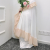 Large Size Arabic Maxi Dresses Fashion Designs Islamic Modern Modest Muslim Abaya