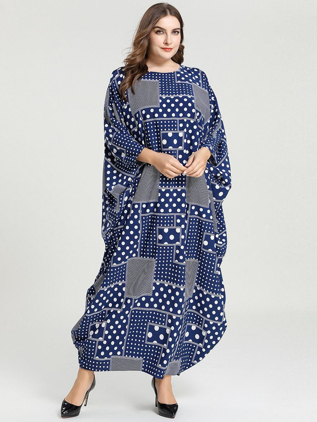 Musulmane Dubai Femme Kaftan Fabric Turkish Fashion Burka Vetements Turkish Burqa Borka Cotton Islamic Clothing Muslim Dresses Modest Hijabi Women Maxi Dress Abaya