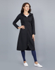 Muslim Islamic New Design Modest Fashion Turkish Style Online Shop Coat