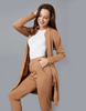 Muslim New Design Modest Fashion Islamic Turkish Style Online Shop Coat