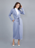 Turkish Muslim New Design Modest Fashion Islamic Style Online Shop Coat