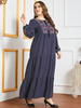  Turkish Kebaya Maleisie Robe Femme Musulman Islamic Clothing Vetement Femme Dubai Modest Kimono Women Maxi Dress Open Abaya