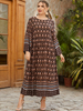  Femme Modest Fabric Cotton Kaftan Turkish Islamic Clothing Musulmane Dubai Vetements Fashion Hijabi Borka Burka Women Burqa Turkish Muslim Dresses Maxi Dress Abaya