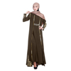 2022 Muslim Southeast Asian ethnic dress dress