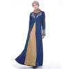 2022 Muslim Cross-border Women's Clothing Middle East And Southeast Asia Cross-border Muslim Dress