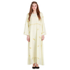 2022 Muslim Printed Dress Muslim Summer Plus Size Dress