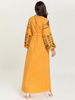  Muslim Women Jalabiya 2022 Burqa Burka Kaftan Thobe Arabic Prayer Dubai Modest Modern Islamic Clothing Jilbab Maxi Dress Abaya