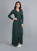 Summer Muslim Wholesale Dubai New Middle East Robe Design Women Casual Islamic Abaya