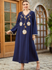  thobe 2022 prayer plus size burka islamic clothing arabic muslim women burqa jilbab jalabiya dubai modest modern kaftan maxi dress abaya