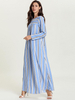  Burka Islamic Clothing Dubai Modest Burqa 2022 Kaftan Modern Thobe Jilbab Prayer Women Jalabiya Arabic Muslim Maxi Dress Abaya