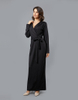 New Dubai East Robe Middle Muslim Wholesale Design Women Casual Islamic Abaya