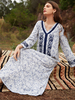  Fashion Modern Plus Size Jalabiya Thobe Modest 2022 Burqa Kaftan Women Lady Burka Arabic Jilbab Muslim Dubai Islamic Clothing Maxi Dress Abaya