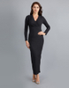 Women Wholesale Islamic Dubai Muslim New Design Robe Middle East Abaya