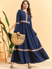  Jalabiya Arabic Plus Size Burka Islamic Clothing Modest Modern Muslim Prayer 2022 Thobe Burqa Women Kaftan Jilbab Dubai Maxi Dress Abaya