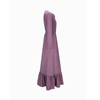 Islamic Dubai Casual New Design Women Salwar Kameez Wholesale Muslim Robe Abaya