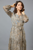 New Design Salwar Kameez Islamic Dubai Casual Women Wholesale Muslim Robe Abaya