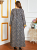  Modern Modest Women Burqa Plus Size Muslim Jalabiya Dubai Islamic Clothing Burka Thobe Lady Kaftan Jilbab 2022 Arabic Maxi Dress Abaya