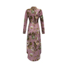 New Design Muslim Women Online Traditional Robe Islamic Salwar Kameez Casual Abaya