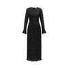 Muslim Online Arabic Salwar Kameez Design Women Islamic Traditional Robe Casual Abaya