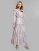 New Middle East Women Design Islamic Wholesale Muslim Casual Dubai Robe Abaya