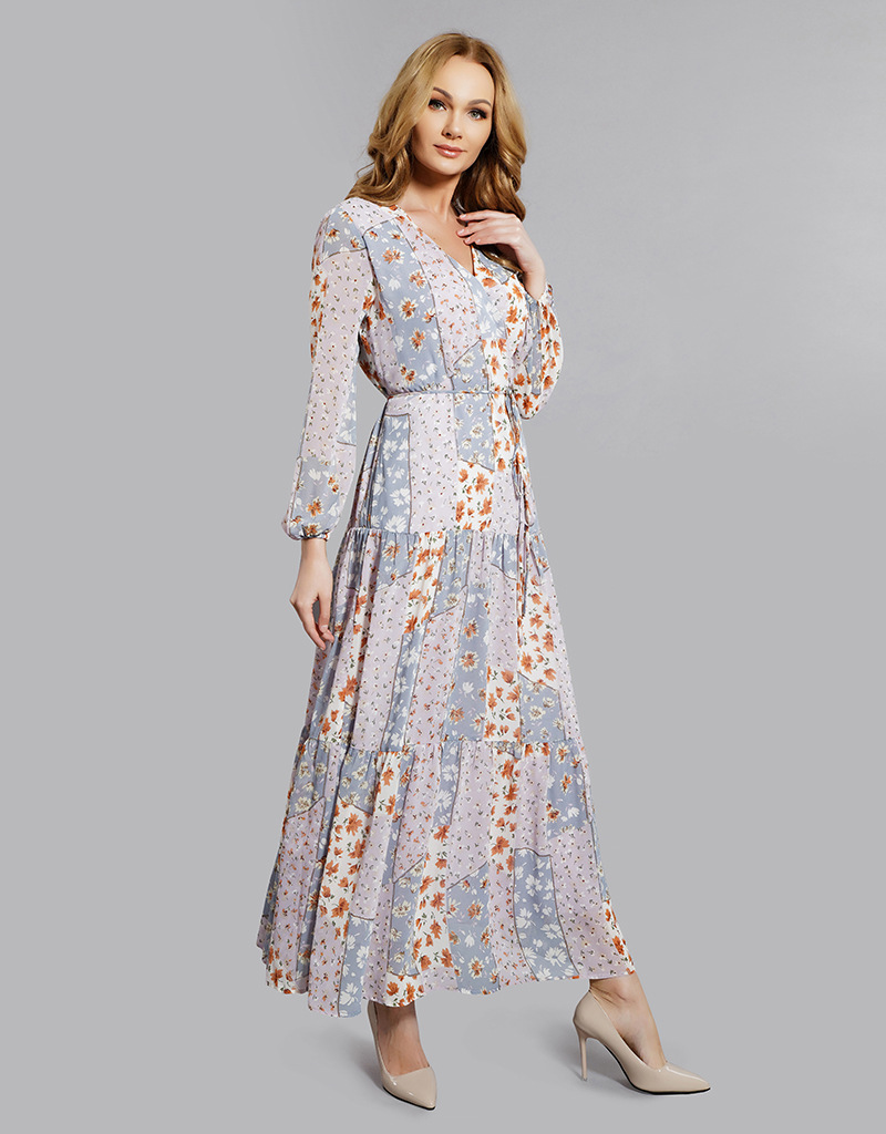 New Middle East Women Design Islamic Wholesale Muslim Casual Dubai Robe Abaya